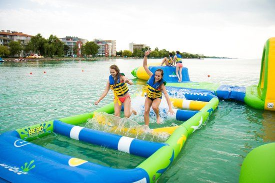 Bebó Aquapark